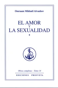 El amor y la sexualidad_cover