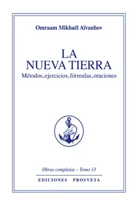 La nueva tierra_cover