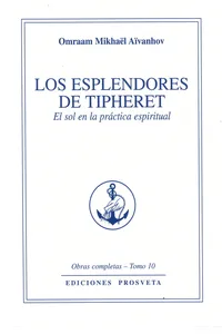 Los esplendores de Tipheret_cover