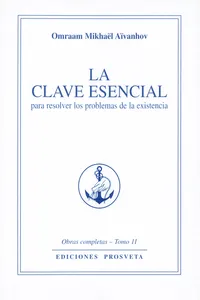 La clave esencial_cover