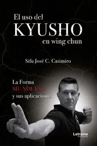 El uso del Kyusho en wing chun_cover