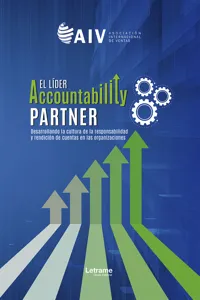 El Líder Accountability Partner_cover