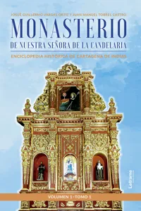 Monasterio de Nuestra Señora de la Candelaria_cover