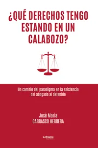 ¿Qué derechos tengo estando en un calabozo?_cover