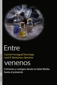 Entre venenos_cover