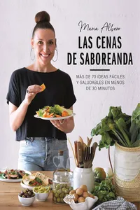 Las cenas de Saboreanda_cover