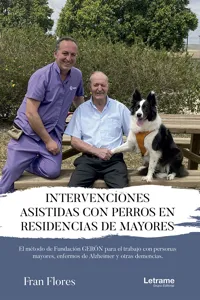 Intervenciones asistidas con perros en residencias de mayores_cover