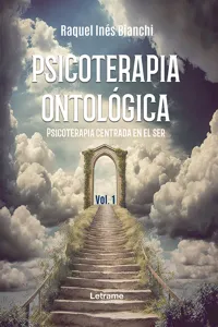 Psicoterapia ontológica_cover