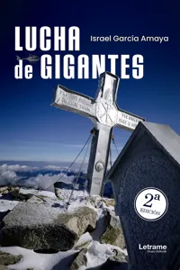 Lucha de gigantes_cover