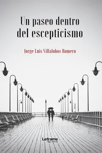 Un paseo dentro del escepticismo_cover