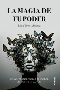 La magia de tu poder_cover