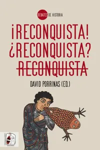 ¡Reconquista! ¿Reconquista? Reconquista_cover