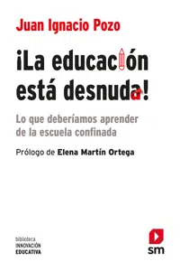 ¡La educación está desnuda!_cover