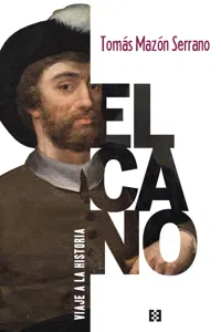 Elcano, viaje a la historia_cover