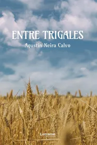 Entre trigales_cover