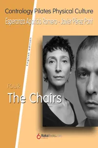 The Chairs_cover