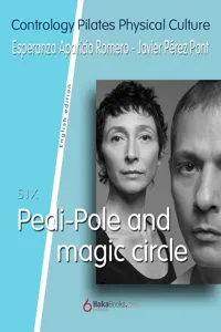 Pedi-Pole and Magic Circle_cover