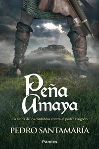 Peña Amaya_cover