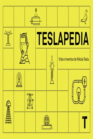 Teslapedia