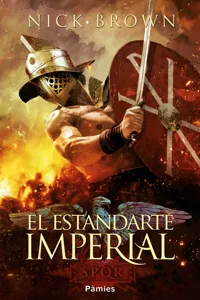 El estandarte imperial_cover