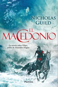 El macedonio_cover