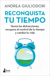 Reconquista tu tiempo_cover