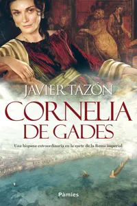 Cornelia de Gades_cover