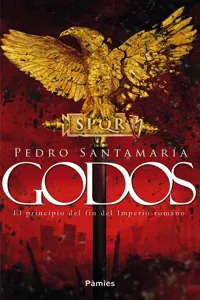 Godos_cover