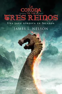 La Corona de los Tres Reinos_cover