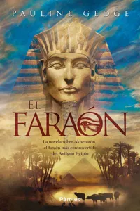 El faraón_cover