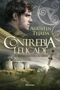 Contrebia Leucade_cover