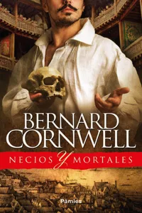 Necios y mortales_cover