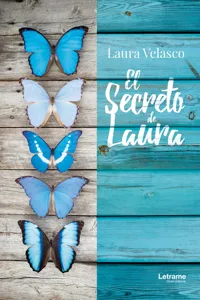 El secreto de Laura_cover