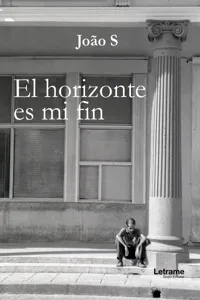 El horizonte es mi fin_cover