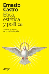 Ética, estética y política_cover