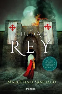 La ciudad del rey_cover