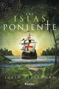 Las islas de Poniente_cover