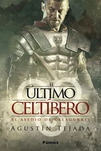 El último celtíbero_cover