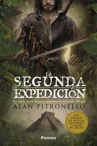 La segunda expedición_cover