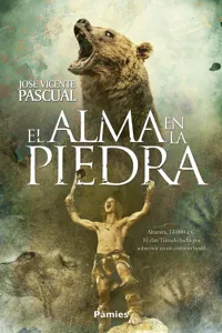 El alma en la piedra_cover