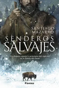 Senderos salvajes_cover