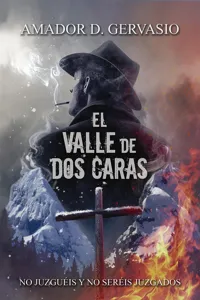 El valle de dos caras_cover