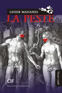 La Peste_cover