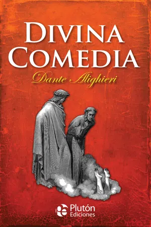 PDF Divina Comedia di Dante Alighieri versione eBook Perlego