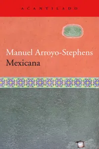 Mexicana_cover