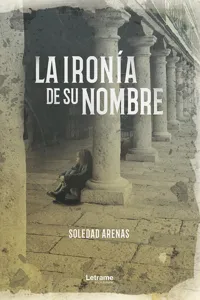 La ironía de su nombre_cover