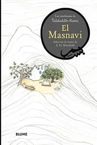 El Masnavi_cover