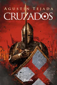 Cruzados_cover