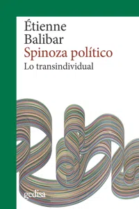 Spinoza político_cover