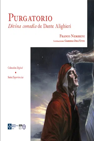 PDF Purgatorio. Divina comedia de Dante Alighieri de Franco